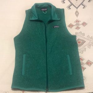 Patagonia Better Sweater Vest